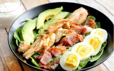 Top Benefits Of Ketosis