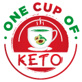 One Cup of Keto